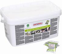 Rational Rengöringstabletter Active Green 150st